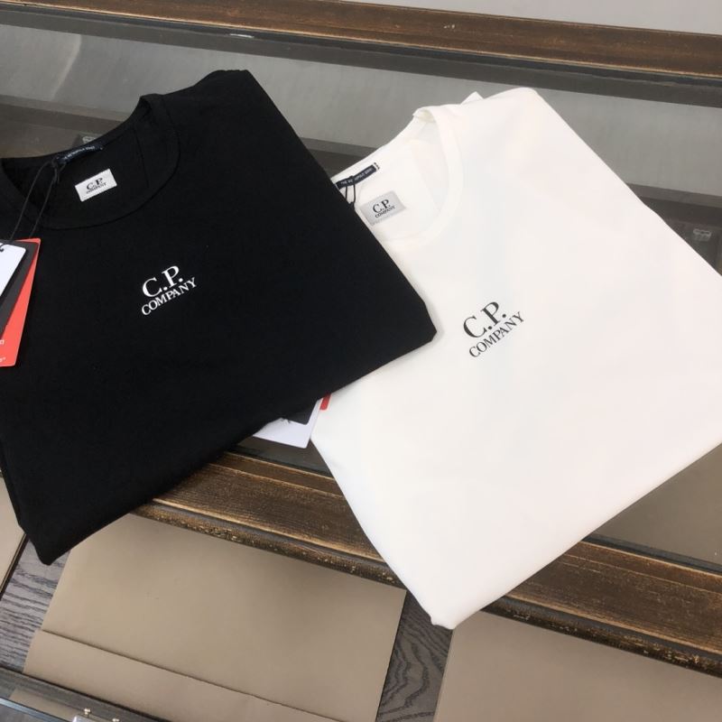 Cp Company T-Shirts